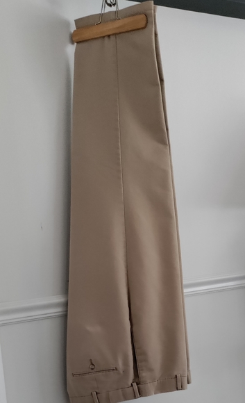 Dockers Premium D4 Relaxed Fit Men's pants 38 x 32 - Picture 2 of 5